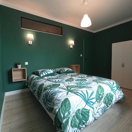 Appartements Aux Portes D'Ales - Centre Ville Dış mekan fotoğraf