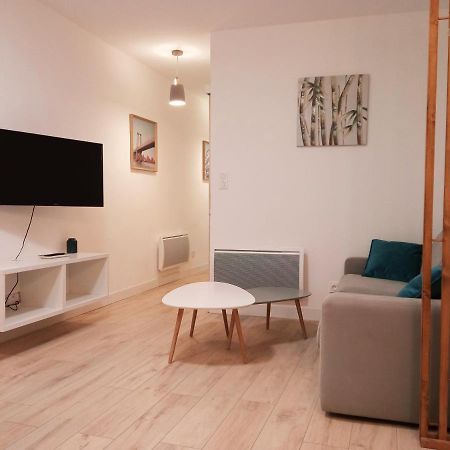 Appartements Aux Portes D'Ales - Centre Ville Dış mekan fotoğraf